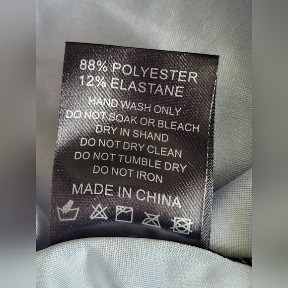 Lotus leggings in size small. - Picture 4 of 5